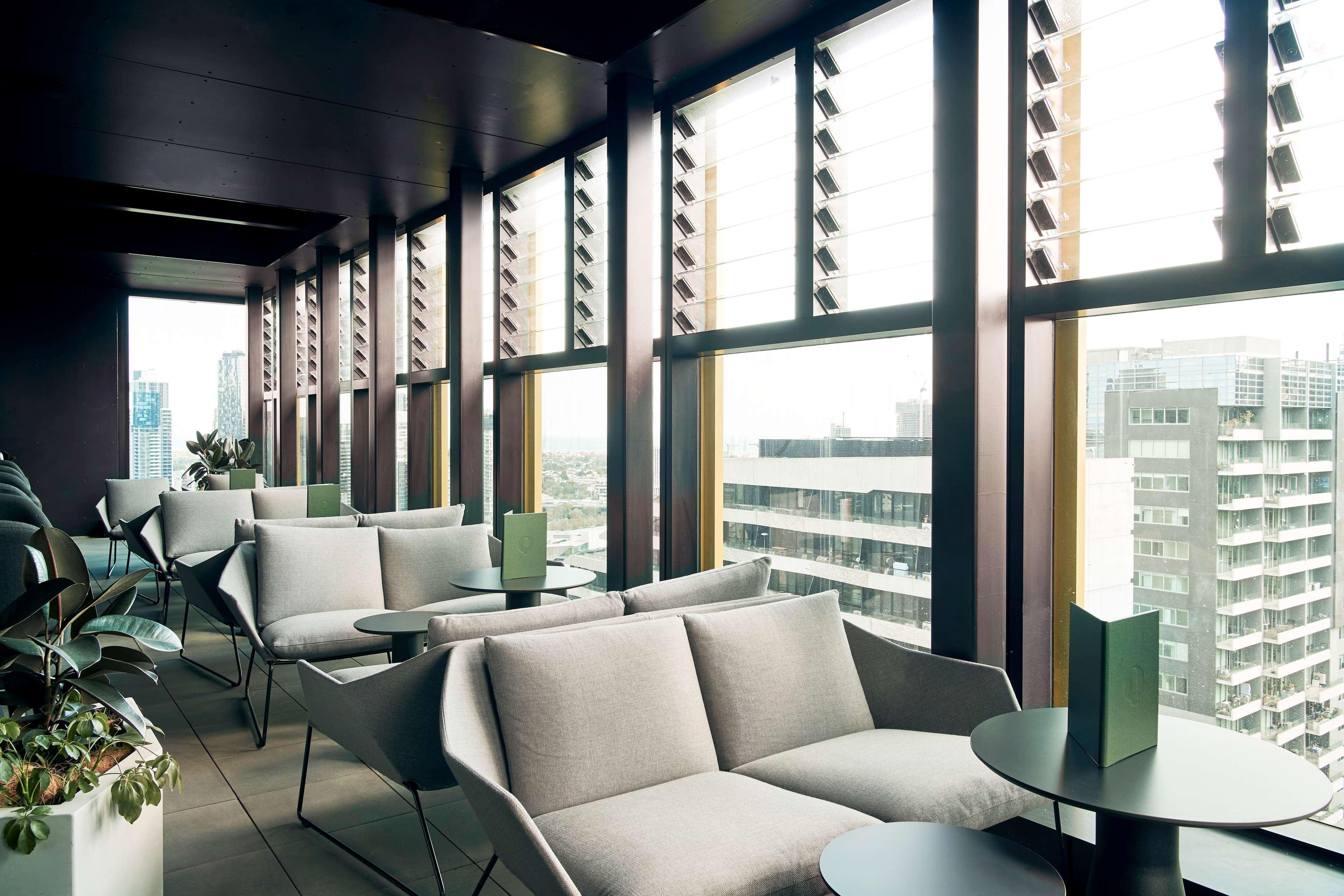 Hotel Quincy Melbourne