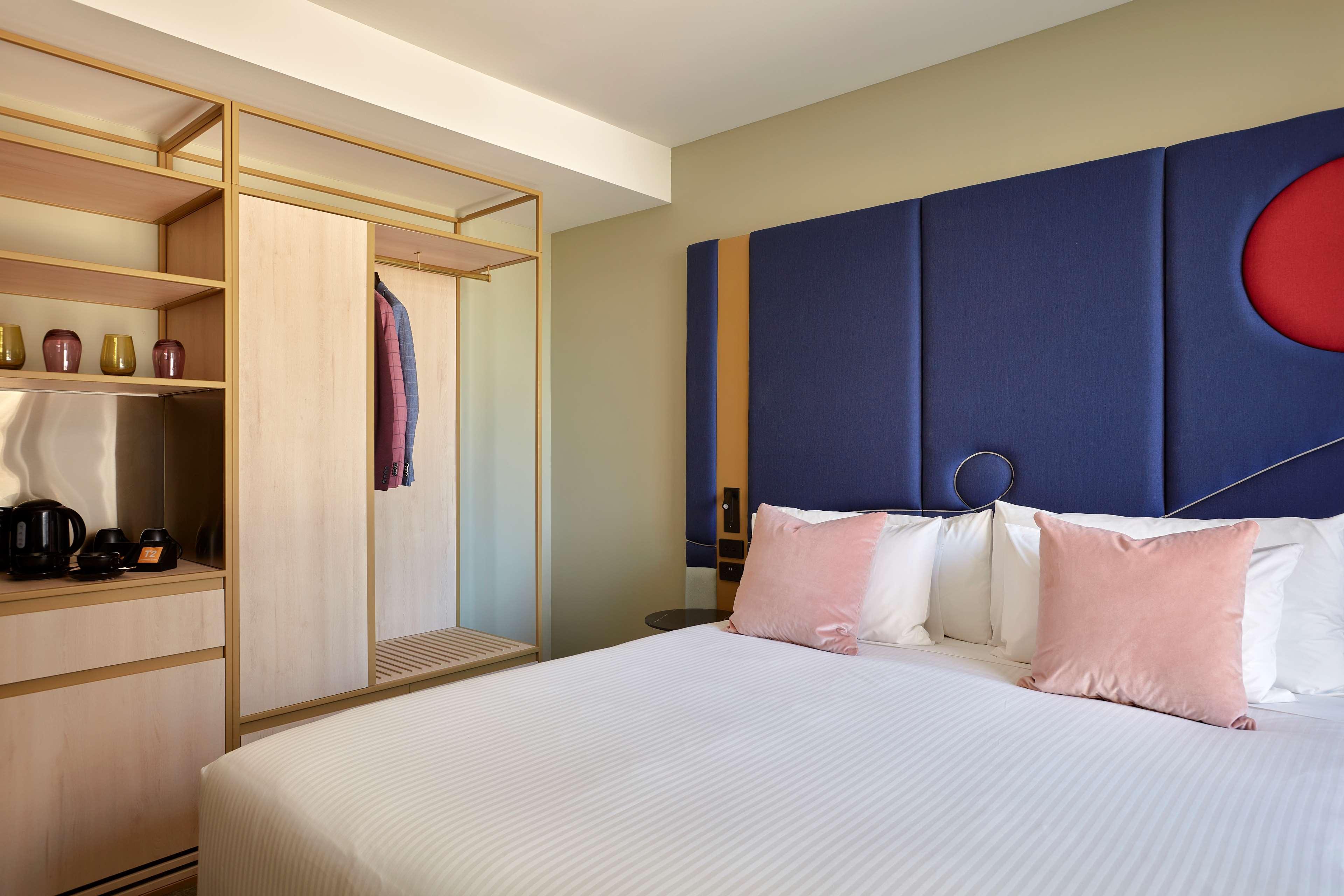 Hotel Quincy 4*
