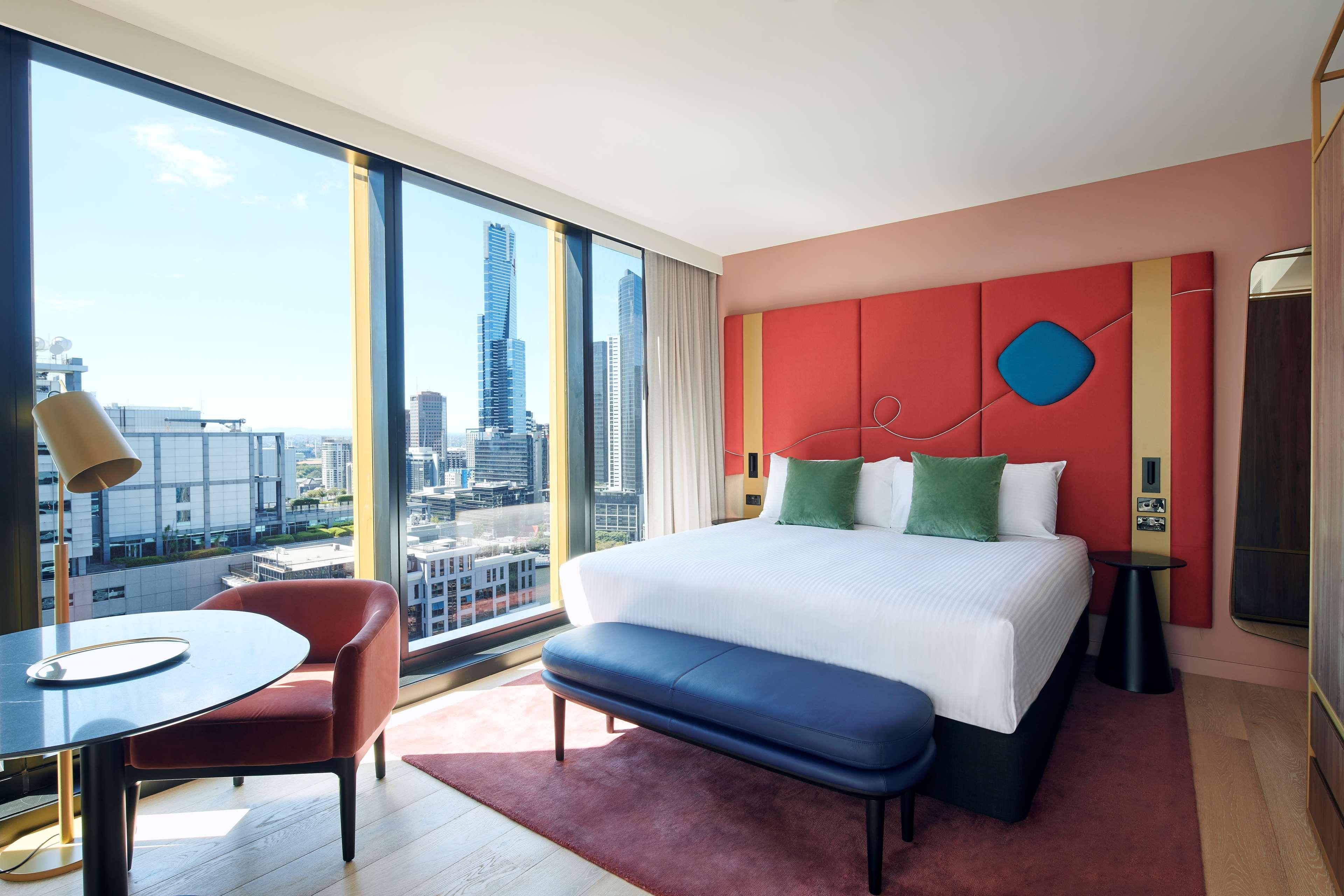 Hotel Quincy