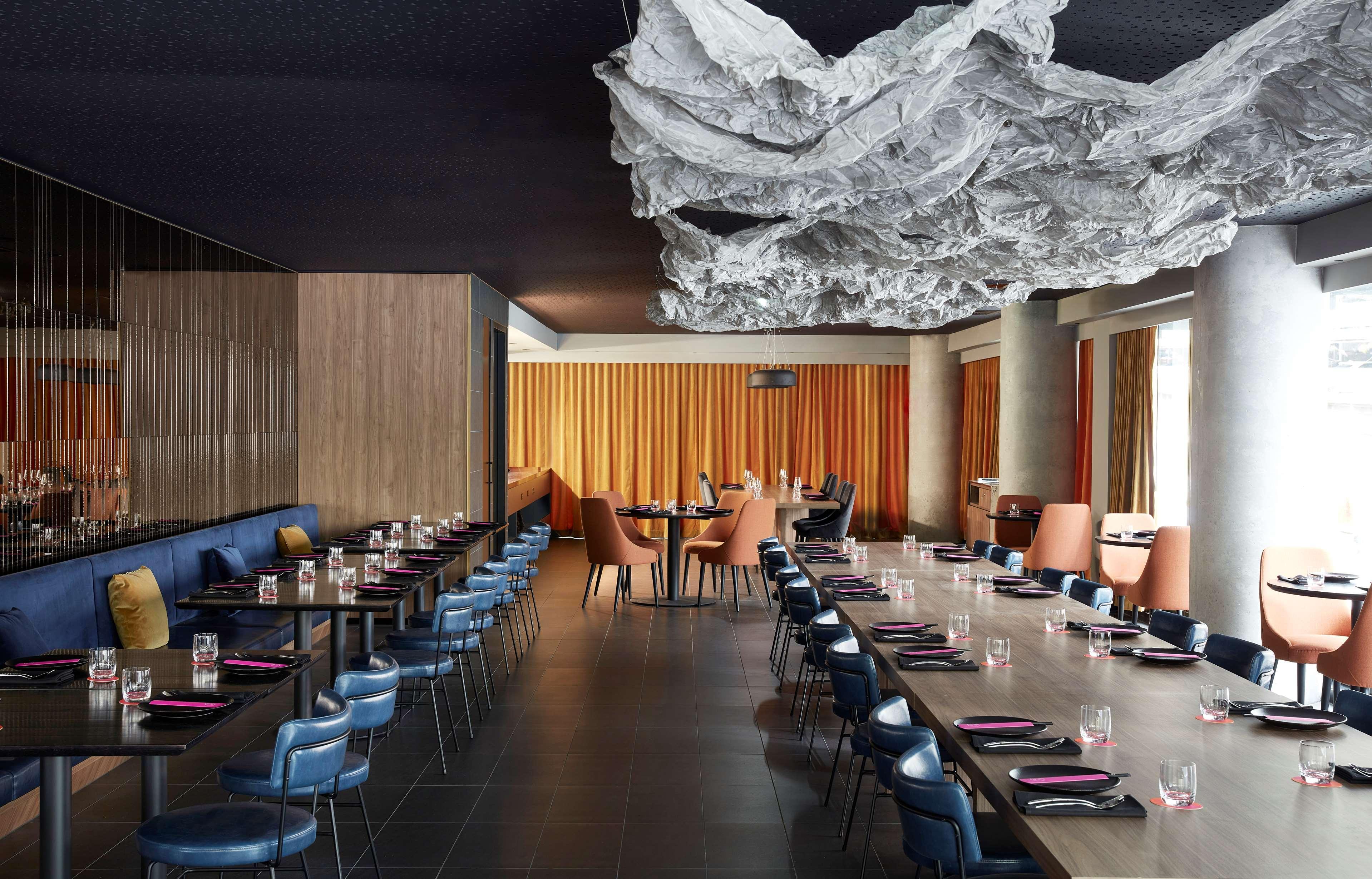 Quincy Hotel Melbourne