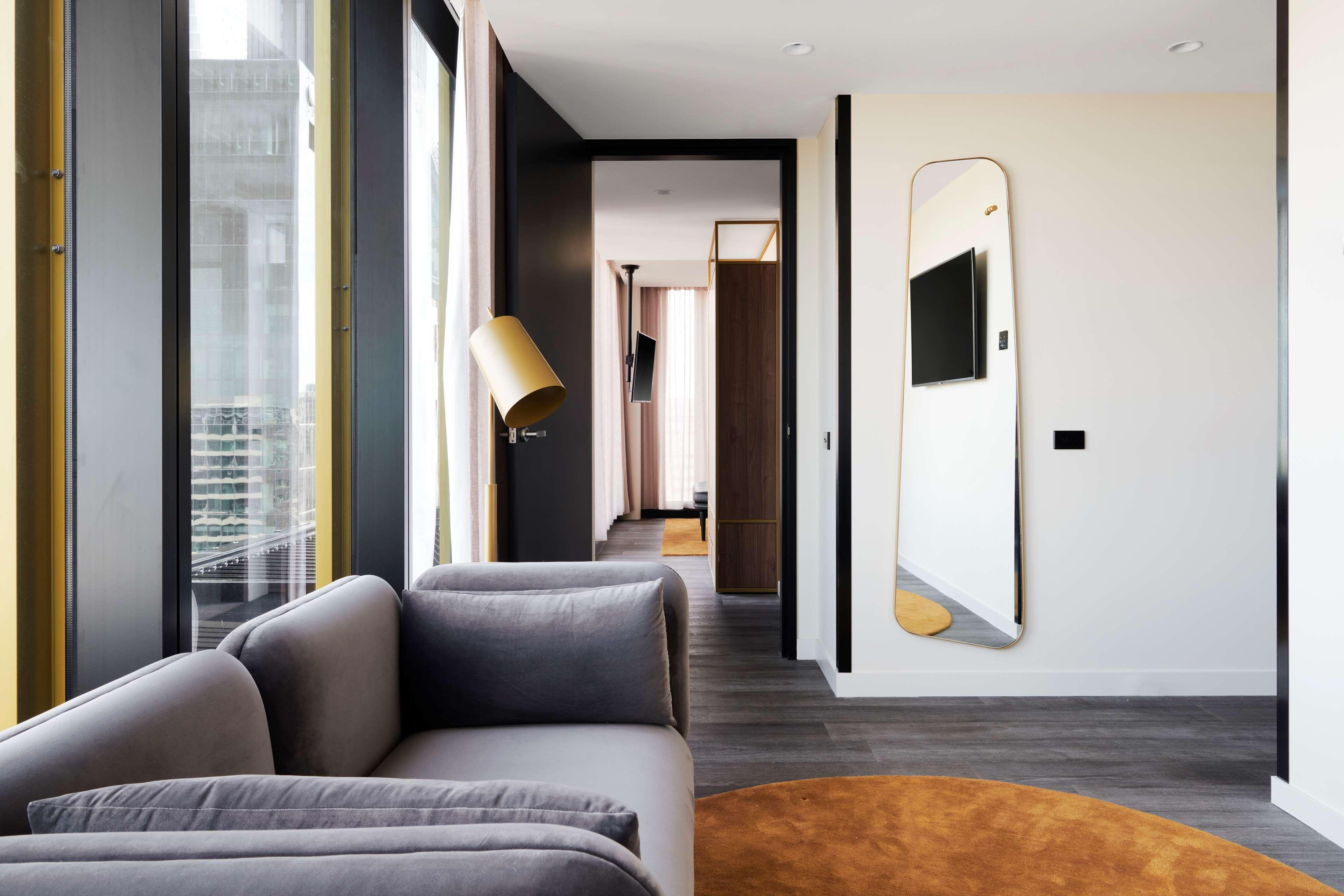 Hotel Quincy 4*