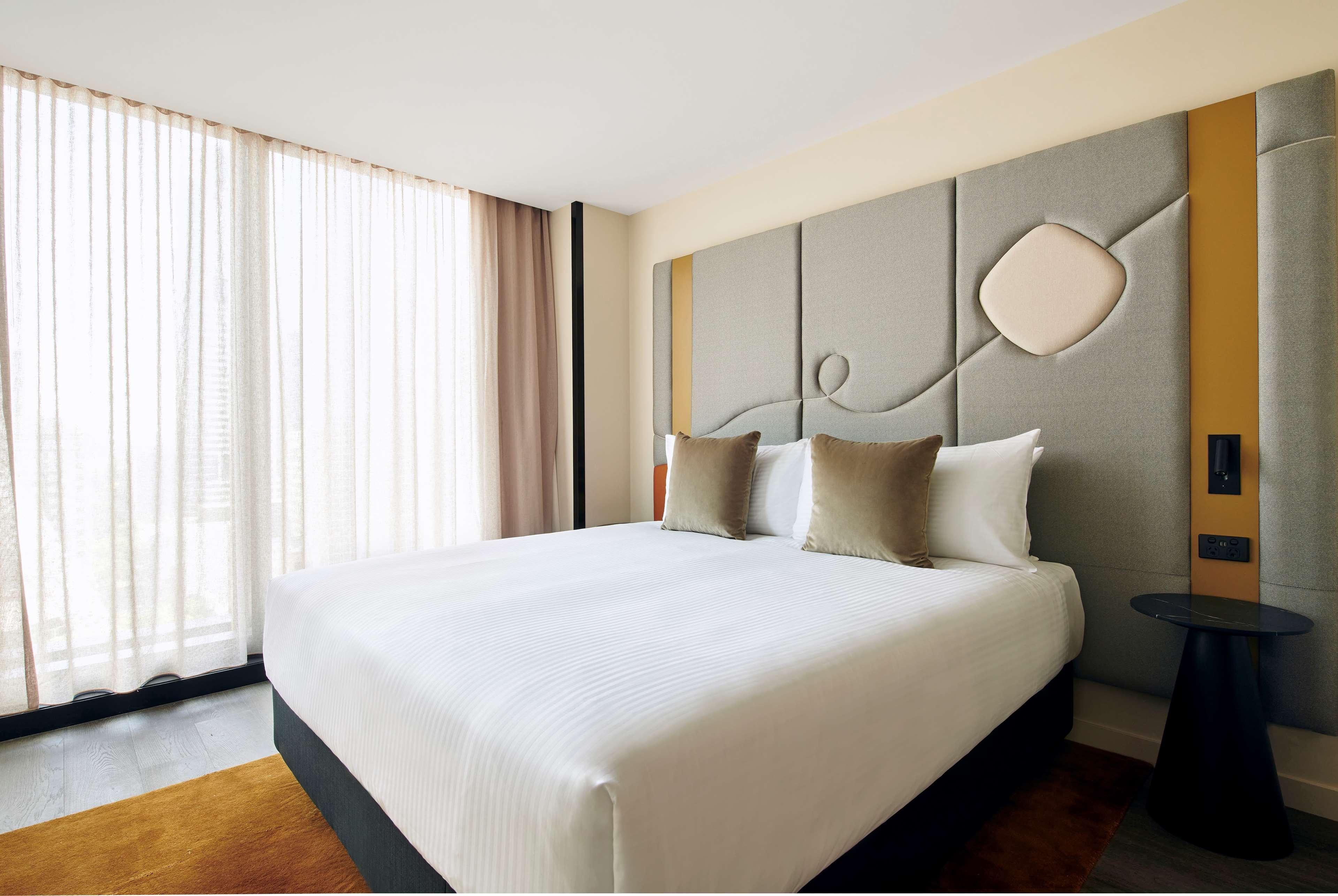 Quincy Hotel 4*