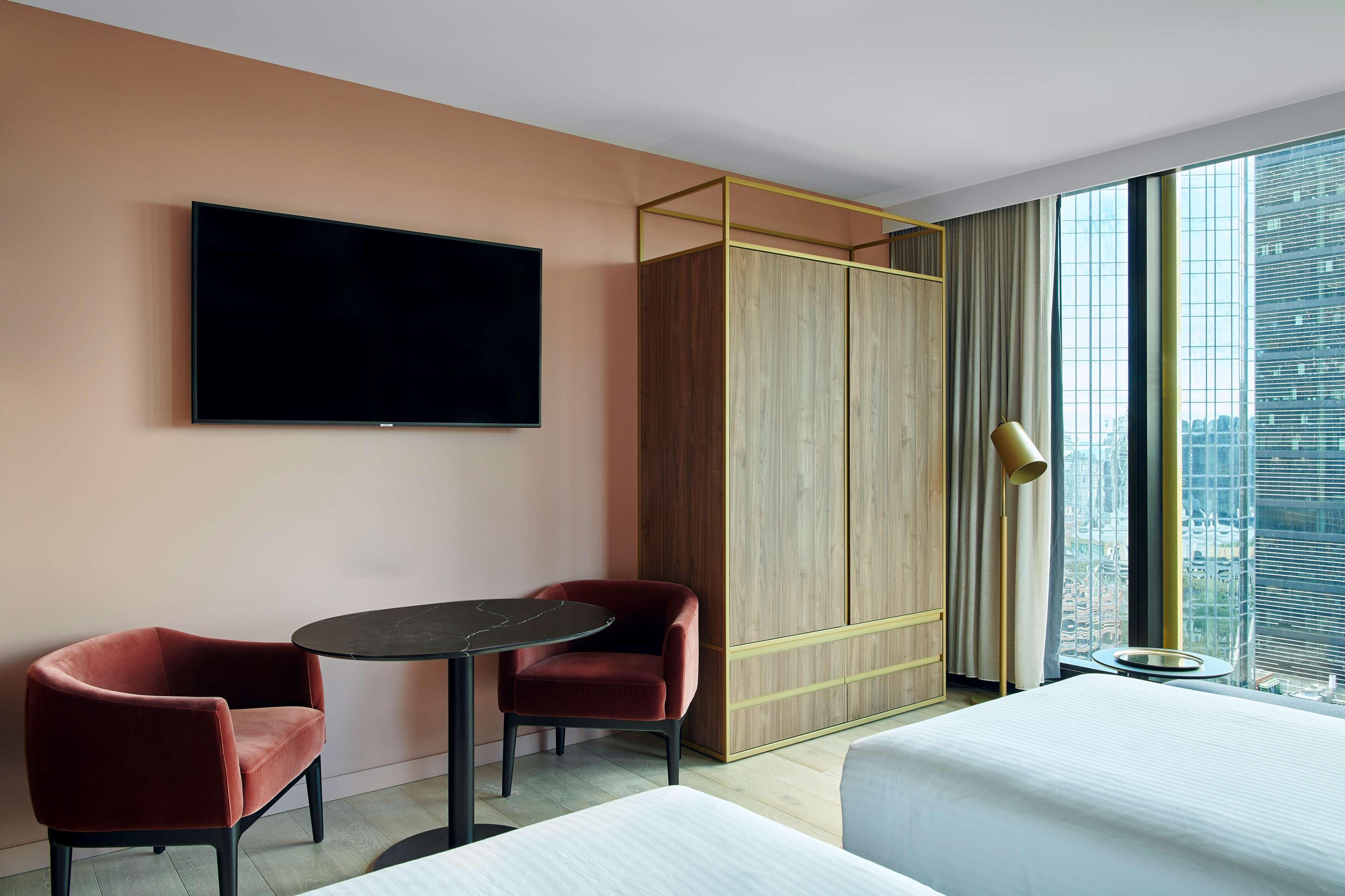 Hotel Quincy