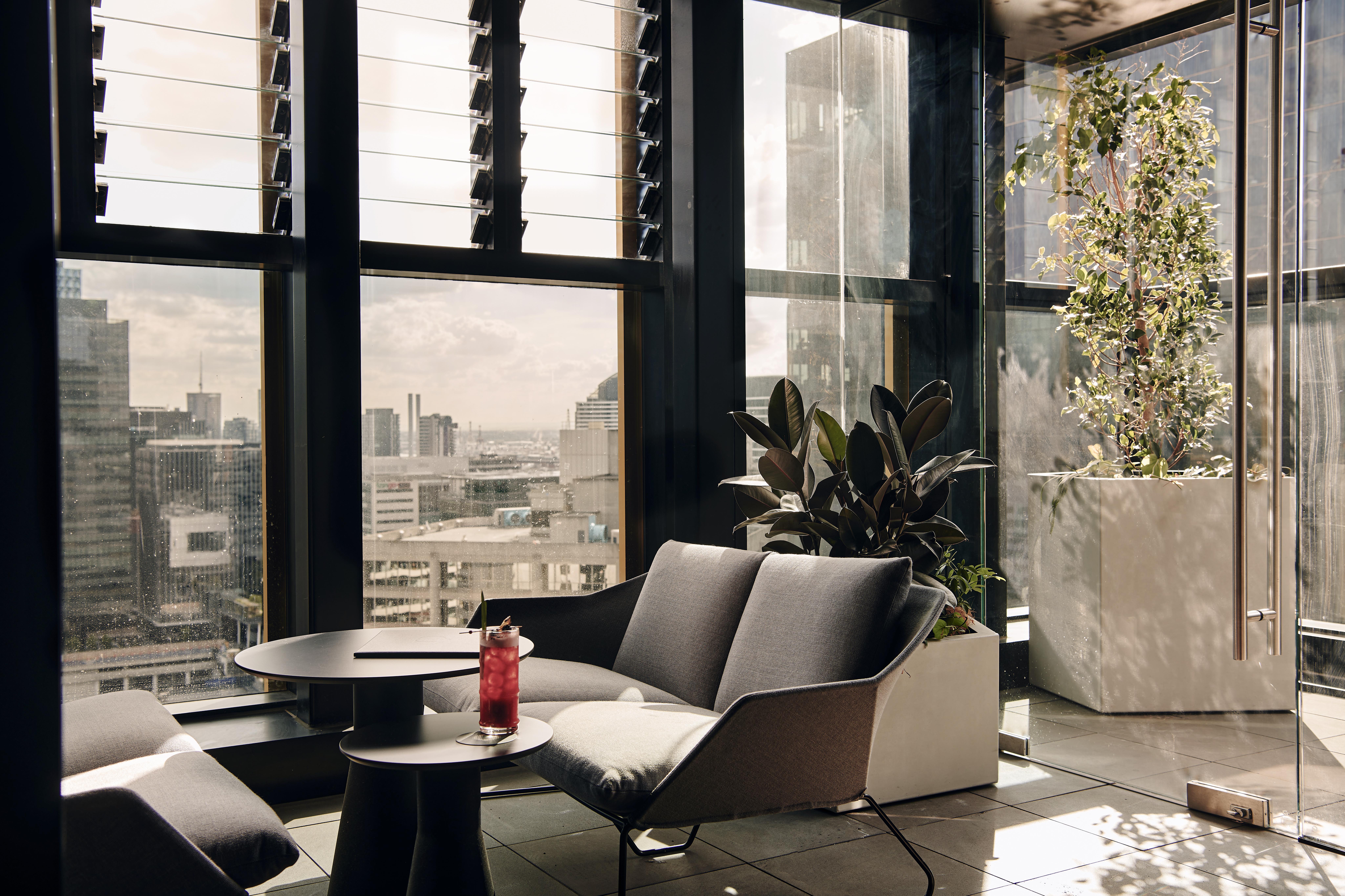 Hotel Quincy 4*
