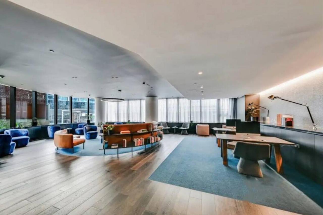 Apartment 65d Modern Abnb-style 2br Nr Yarra River, Free Parking Melbourne