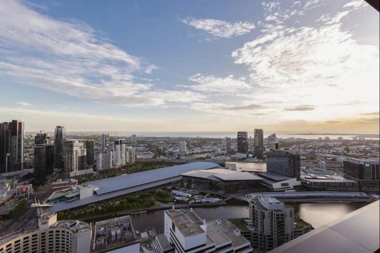 65d Modern Abnb-style 2br Nr Yarra River, Free Parking *