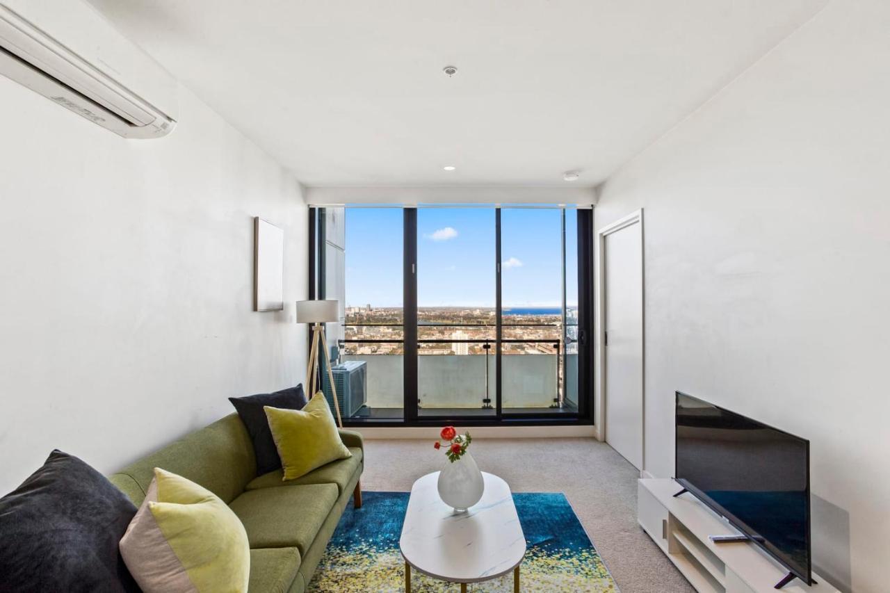 Southbank 2 Bedroom With Carpark Apartamento