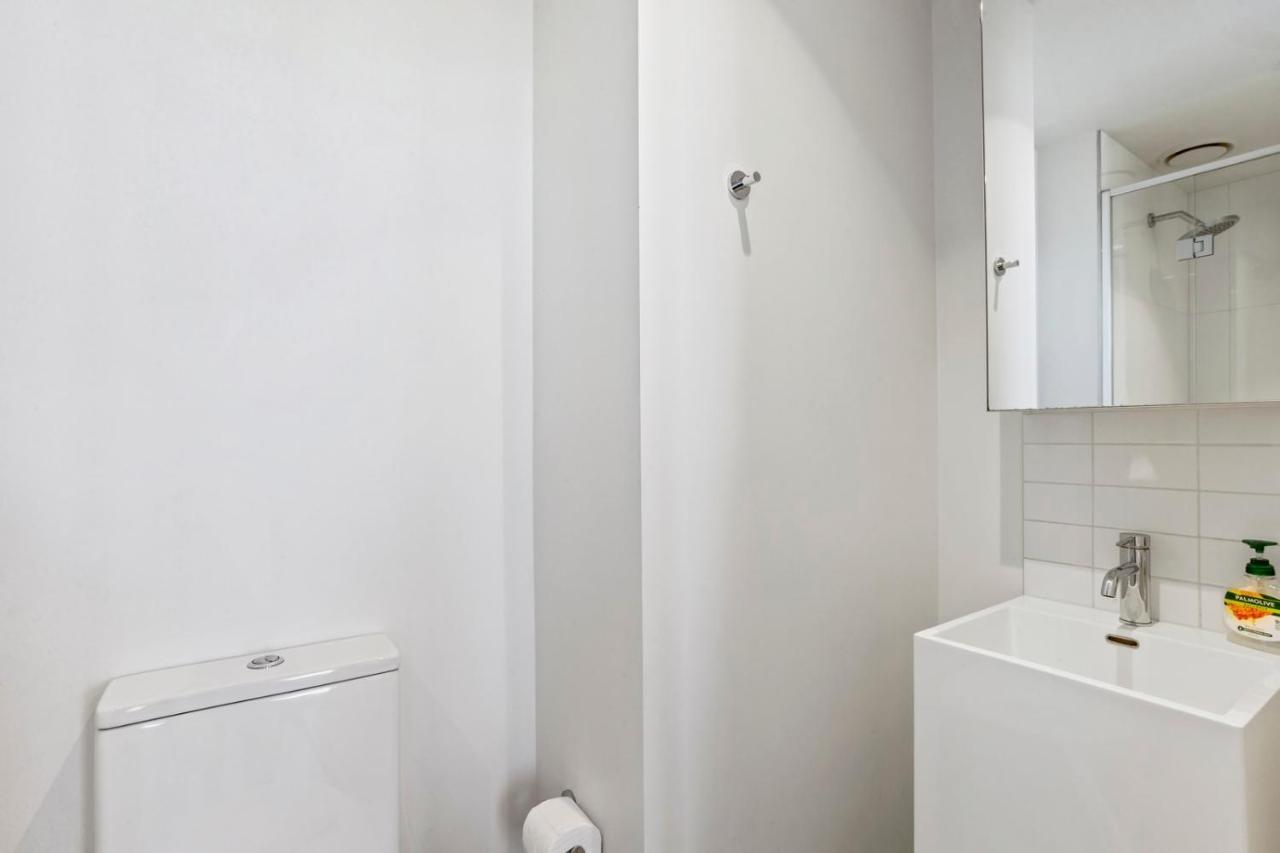 Southbank 2 Bedroom With Carpark Apartamento *