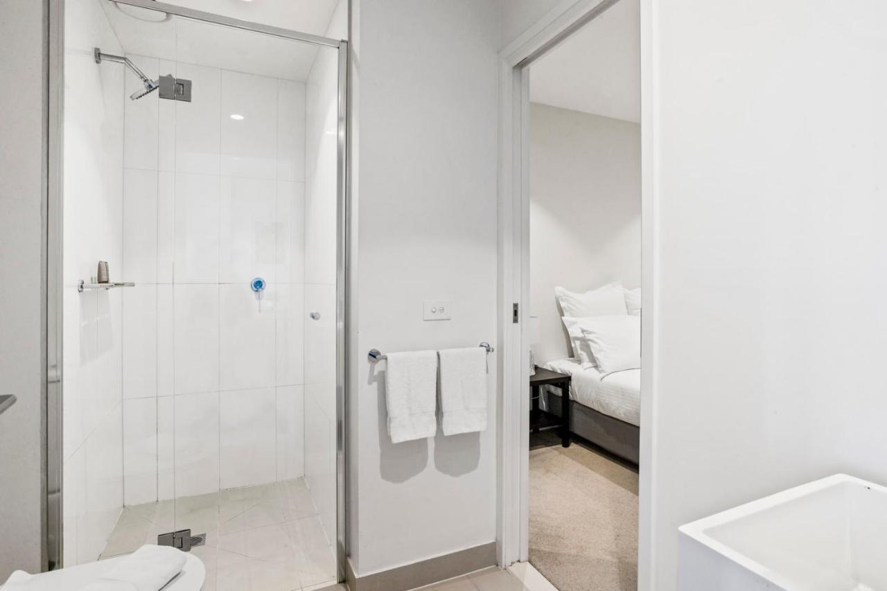 Southbank 2 Bedroom With Carpark Apartamento