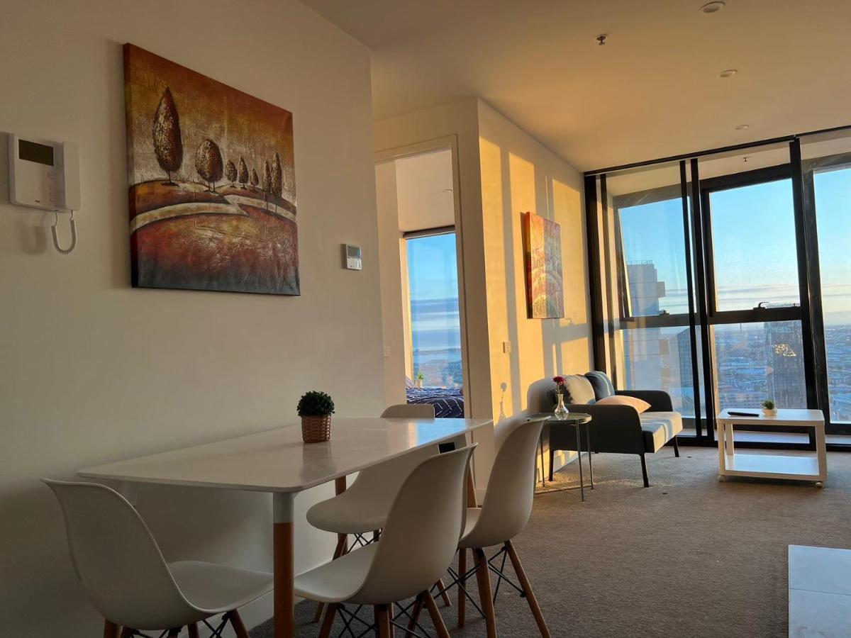 Apartamento The Views Southbank Melbourne