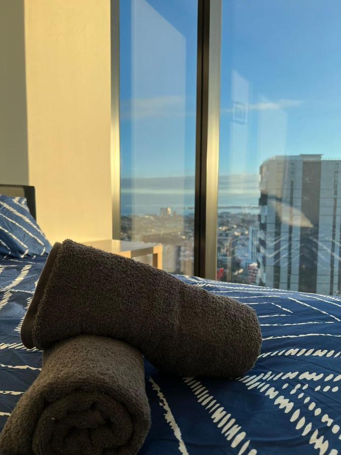 Apartamento The Views Southbank Melbourne