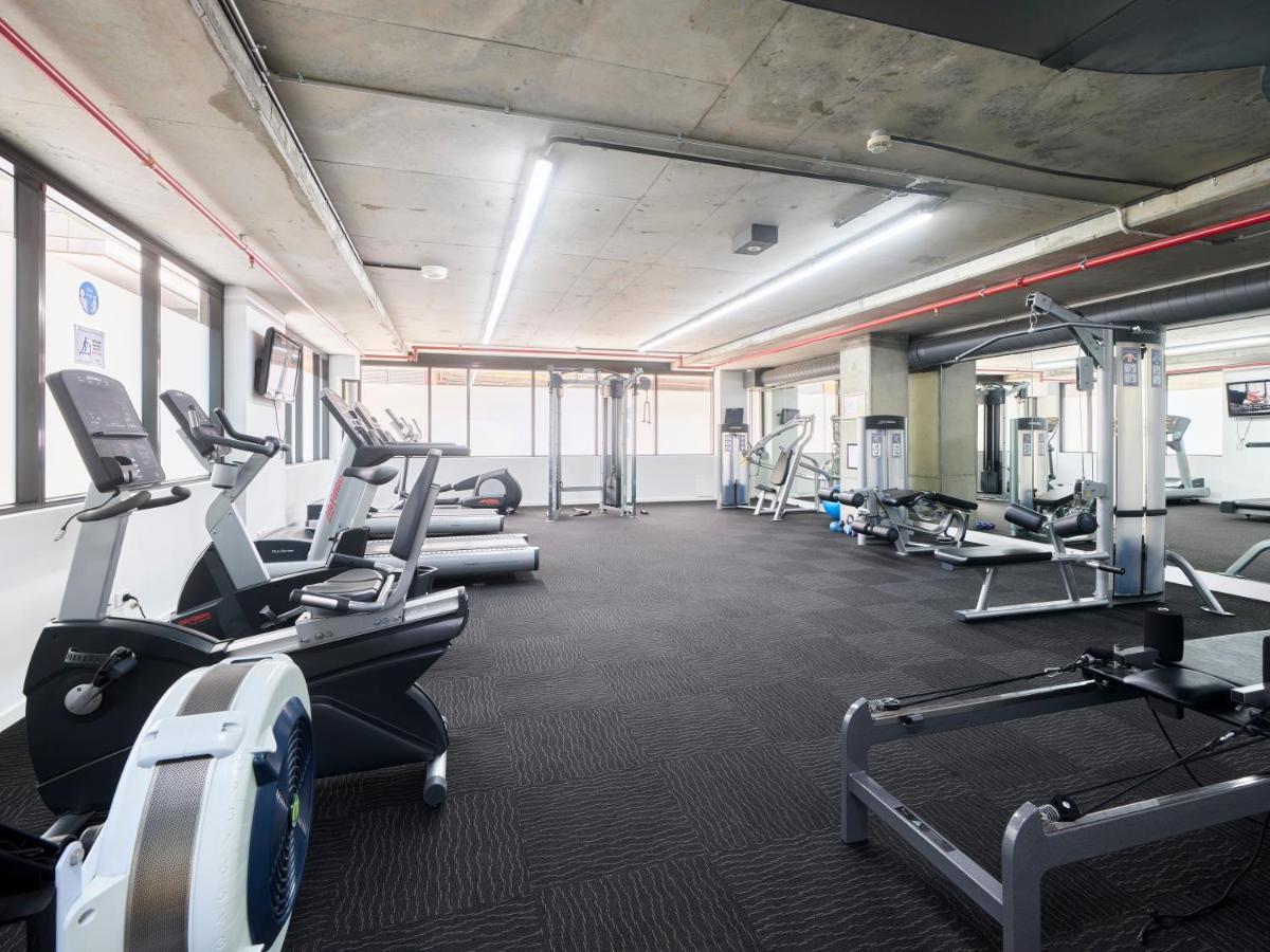 Furnished One Bedroom St Kilda Road For 5 Nights Apartment