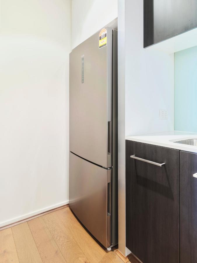 Apartment Furnished One Bedroom St Kilda Road For 5 Nights Melbourne