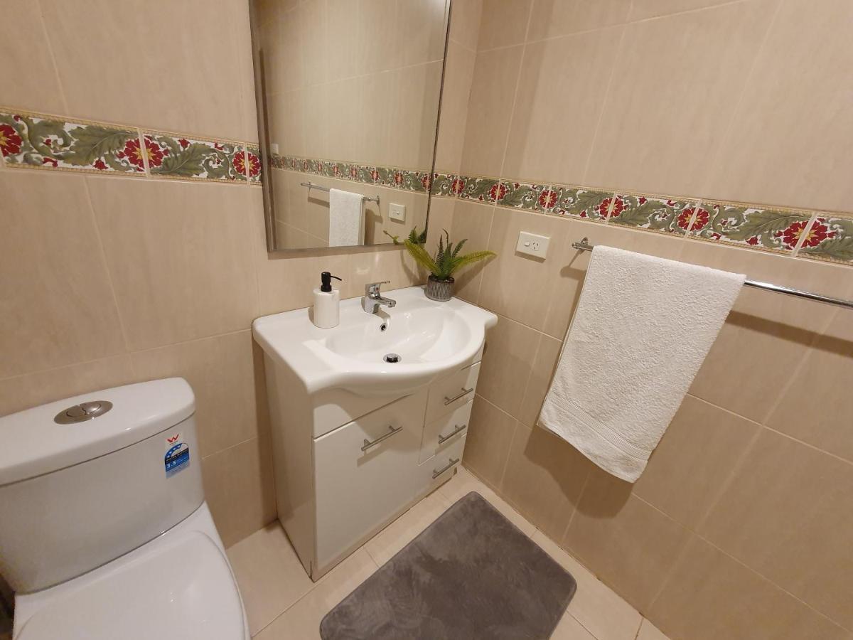 Grandhome Airport & Shops Hospedagem domiciliar *