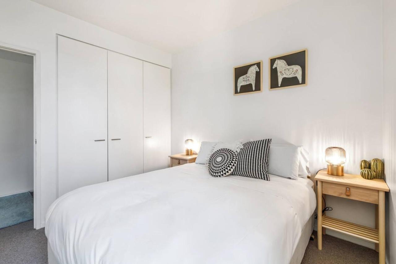 Apartment 'the View At Docklands' Style Living