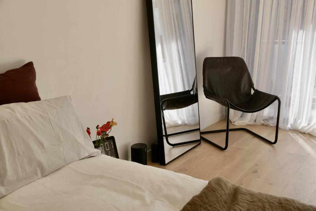 Apartment Collingwood Studio Hideaway Melbourne