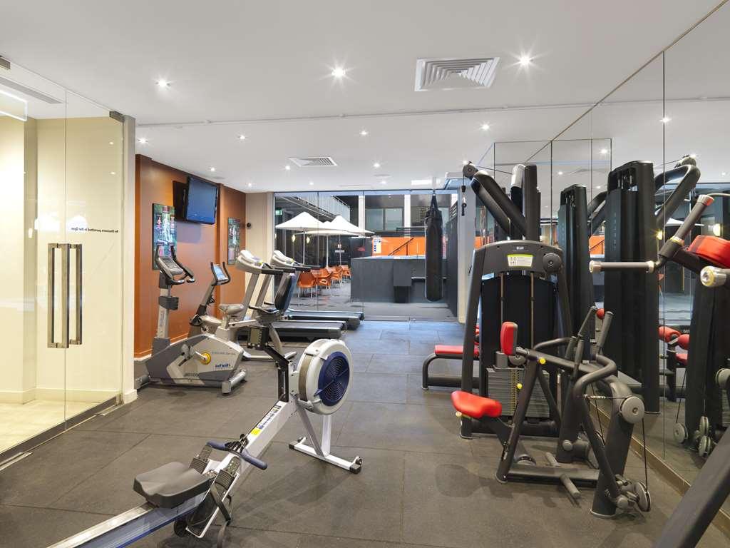Aparthotel Oaks On Collins Melbourne