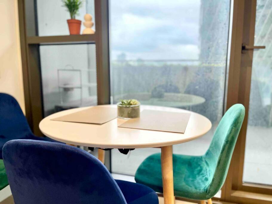Apartamento Luxury W/ Facilities, Views & Parking Melbourne