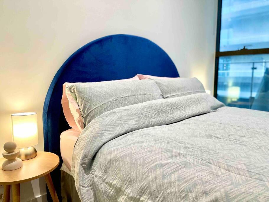Luxury W/ Facilities, Views & Parking Apartamento Melbourne