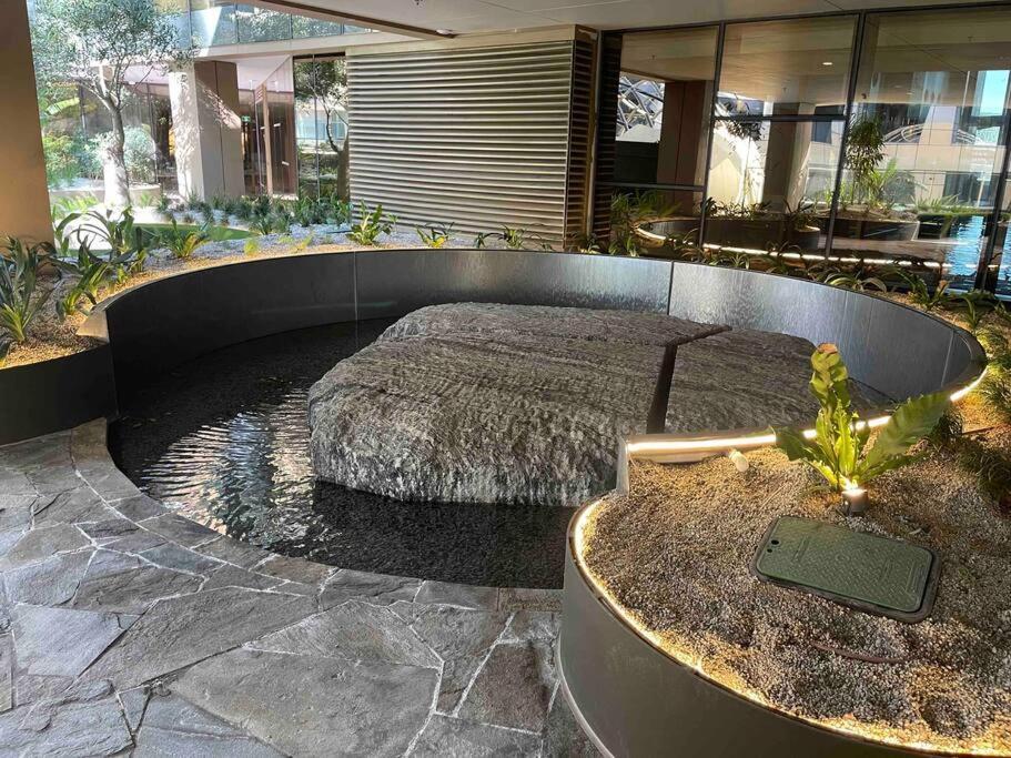 Apartamento Luxury W/ Facilities, Views & Parking *