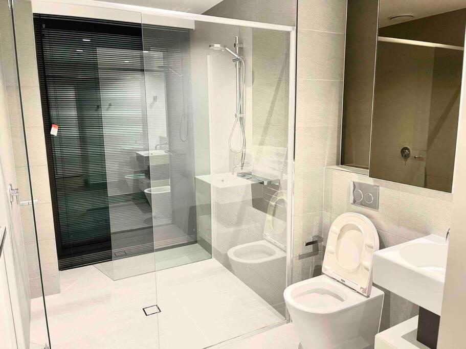 Apartamento Luxury W/ Facilities, Views & Parking