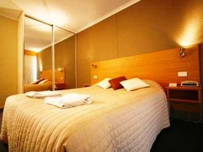 motel Ciloms Airport