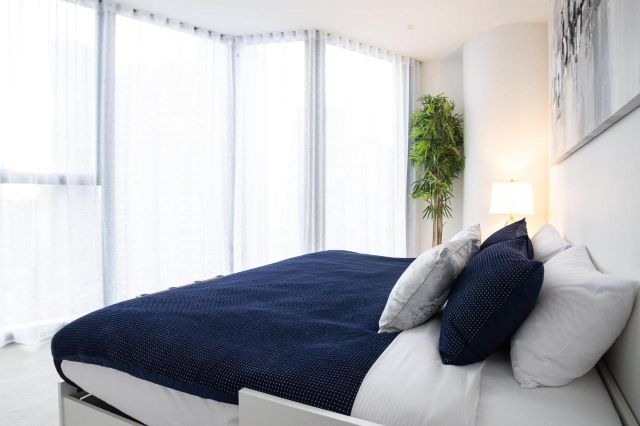 The Cosmopolitan Crown With Parking & Vip Amenities Melbourne