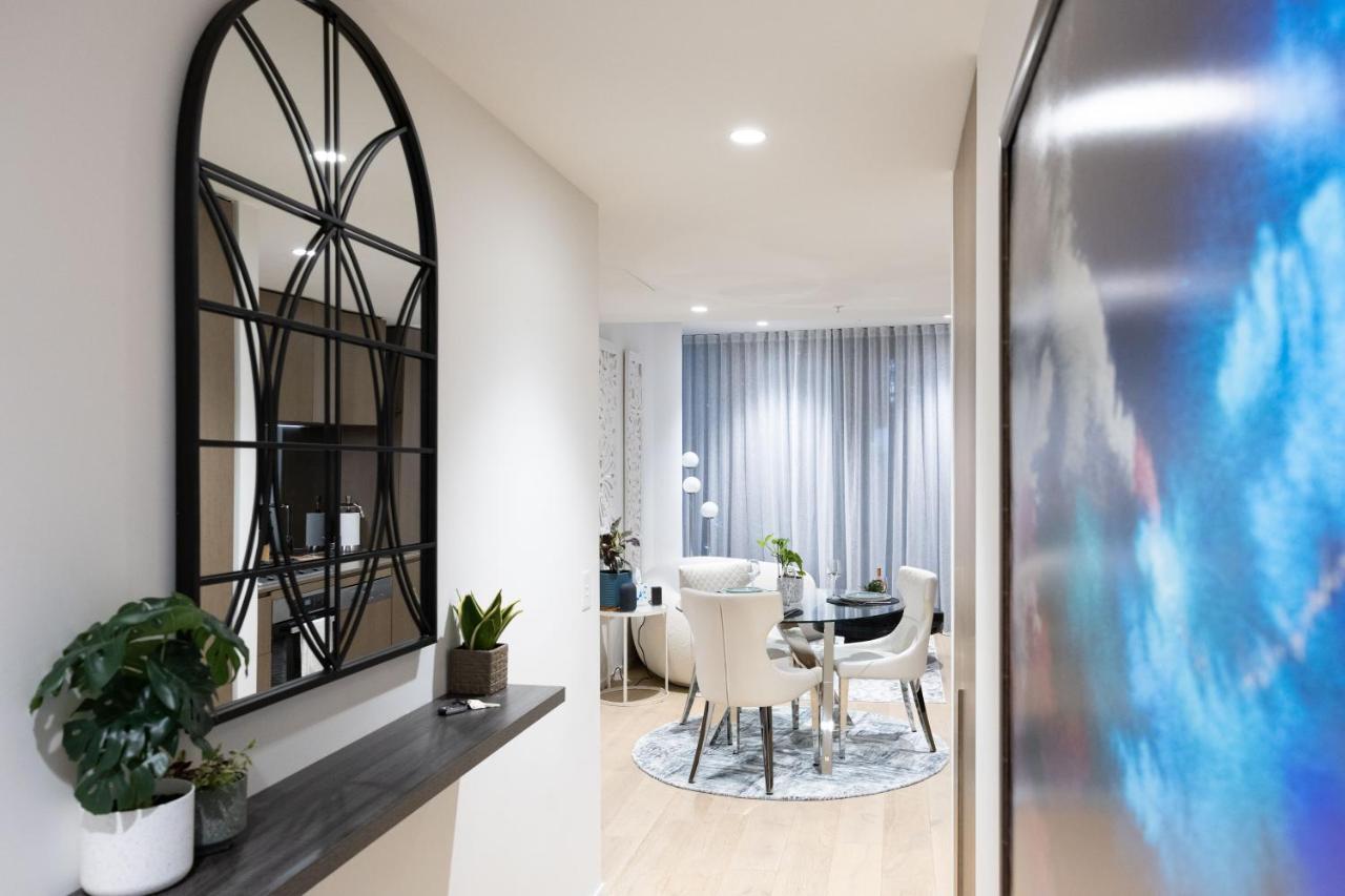 The Cosmopolitan Crown With Parking & Vip Amenities Apartamento Melbourne