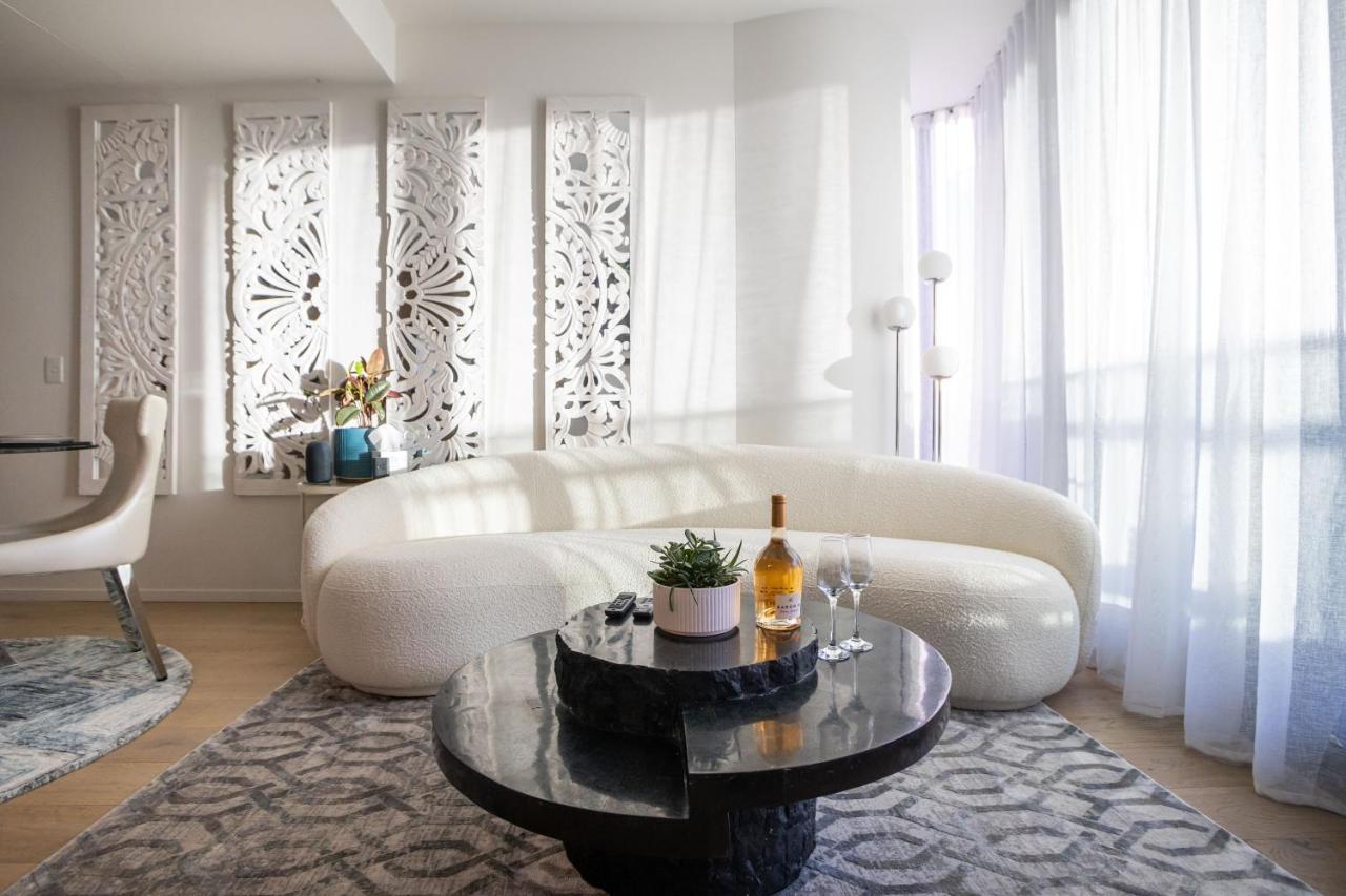 The Cosmopolitan Crown With Parking & Vip Amenities Apartamento