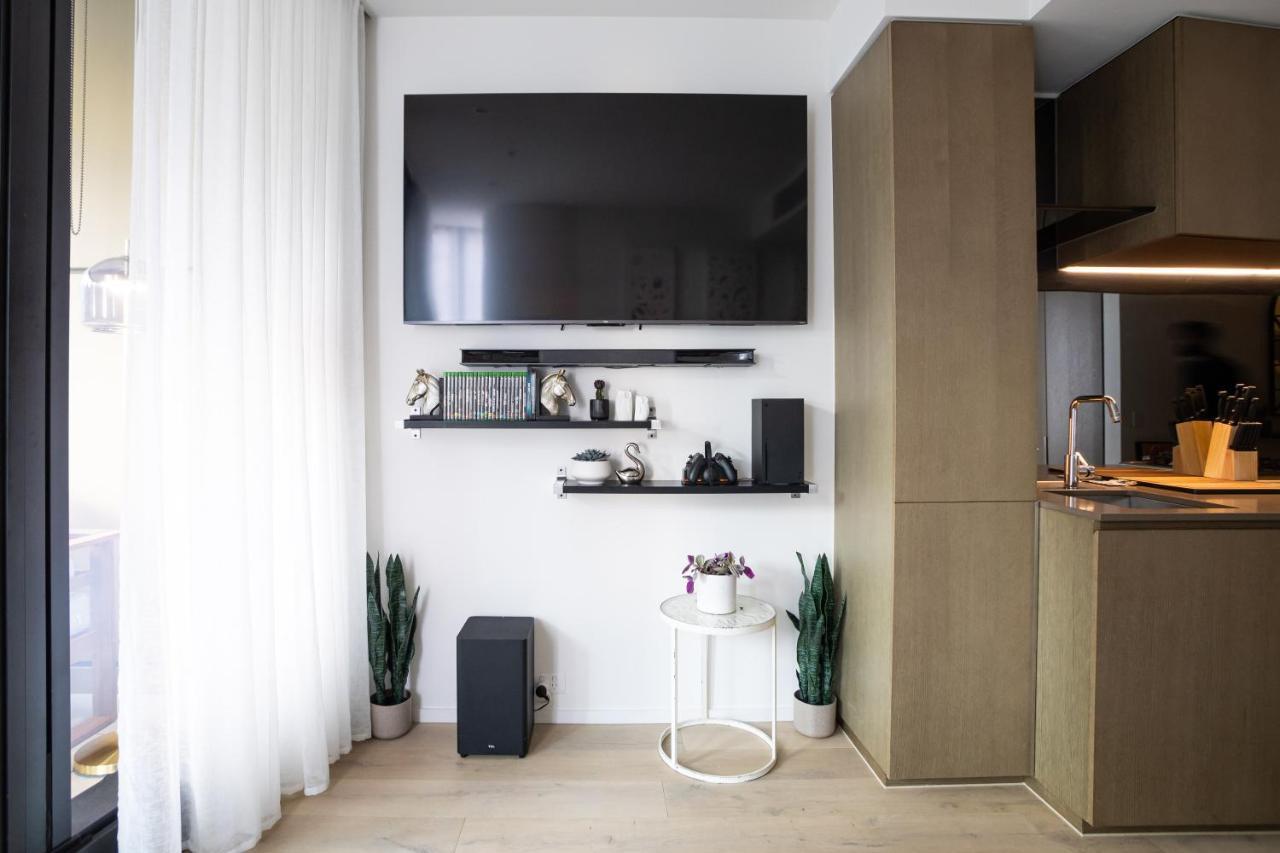 The Cosmopolitan Crown With Parking & Vip Amenities * Melbourne