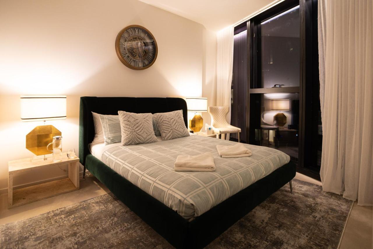 Apartamento The Cosmopolitan Crown With Parking & Vip Amenities