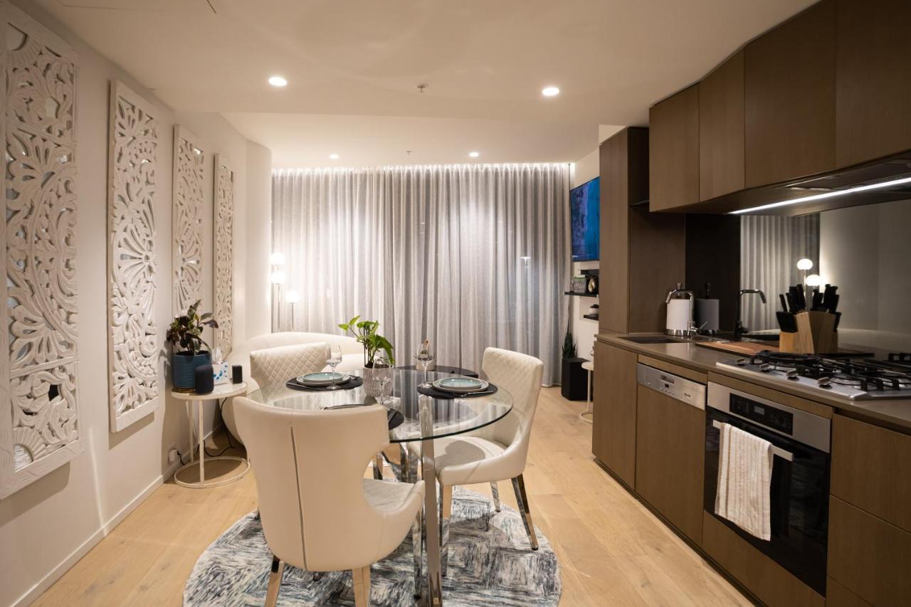 The Cosmopolitan Crown With Parking & Vip Amenities Apartamento Melbourne