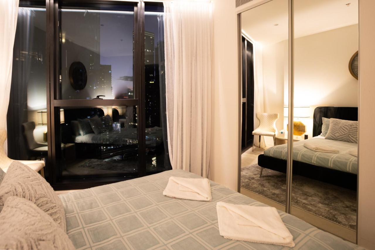 The Cosmopolitan Crown With Parking & Vip Amenities Apartamento Melbourne