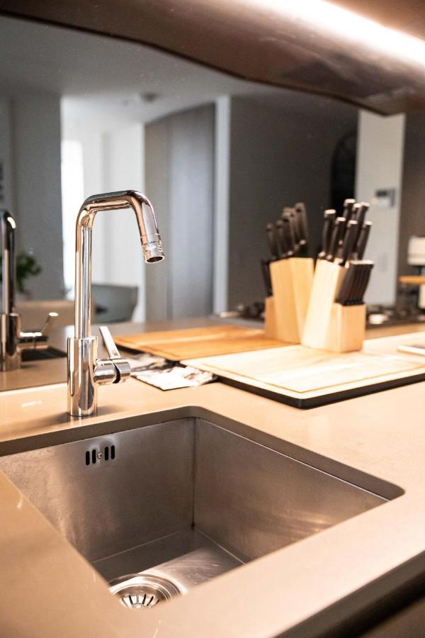 Apartamento The Cosmopolitan Crown With Parking & Vip Amenities *