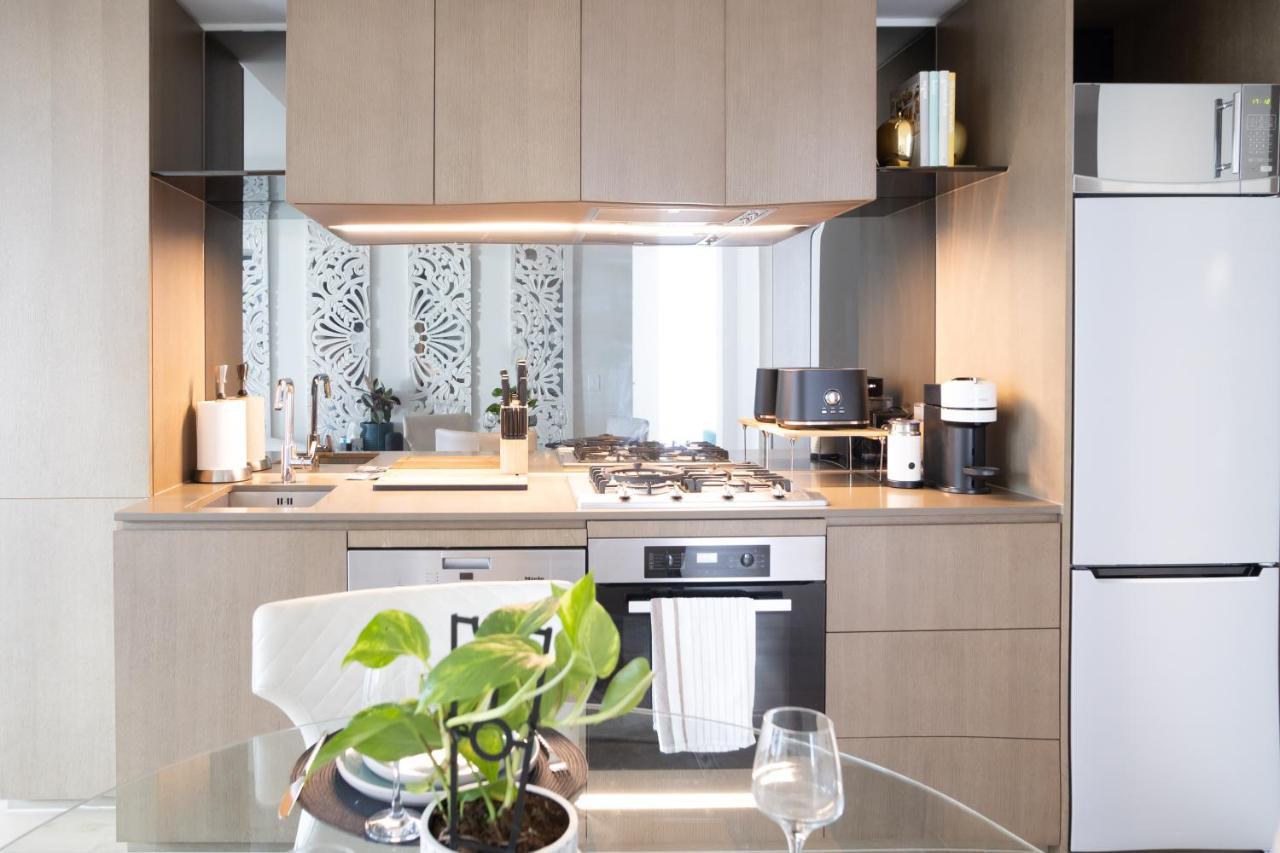 Apartamento The Cosmopolitan Crown With Parking & Vip Amenities