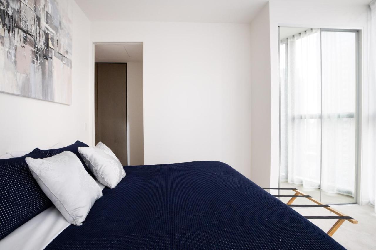 The Cosmopolitan Crown With Parking & Vip Amenities Melbourne