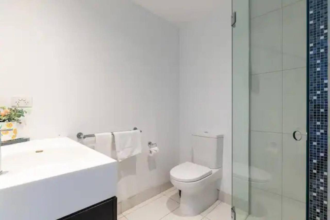 Prima Tower Apartamento Melbourne