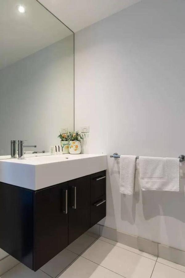 Apartamento Prima Tower Melbourne