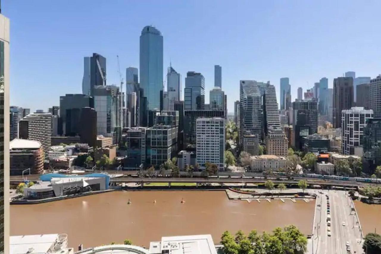 Prima Tower Apartamento Melbourne
