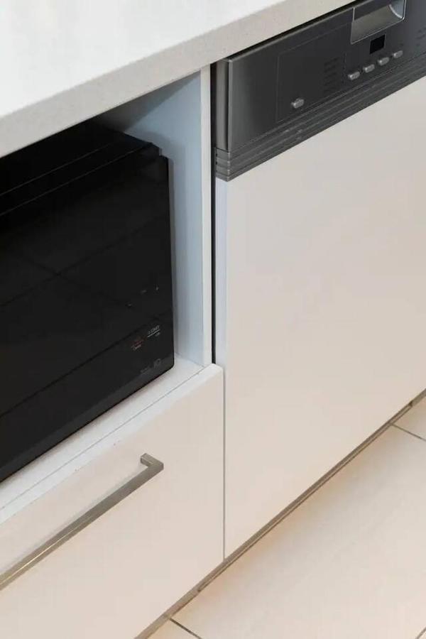 Apartamento Prima Tower *