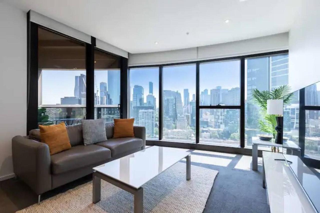 Prima Tower Apartamento Melbourne