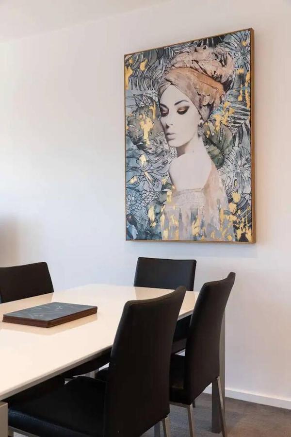 Prima Tower Apartamento Melbourne