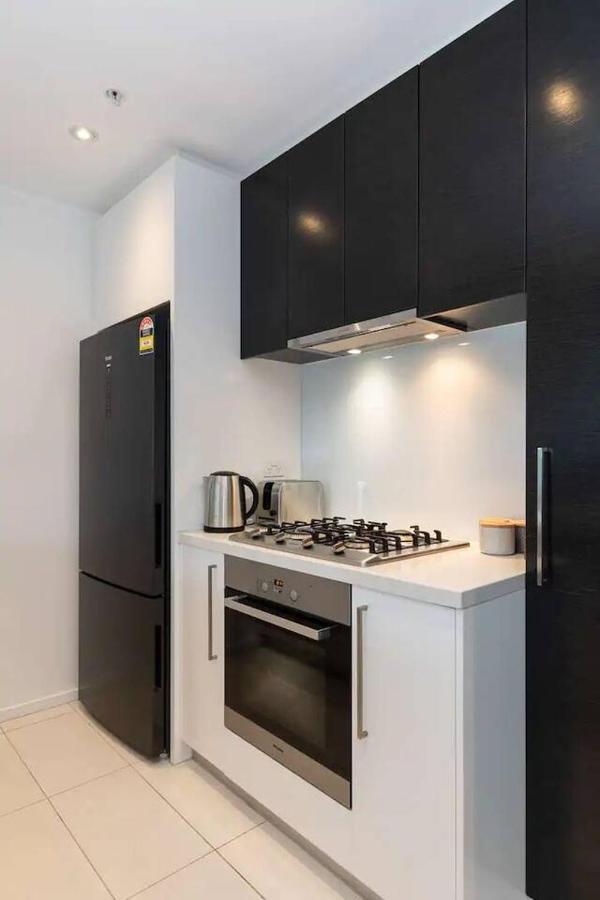 Apartamento Prima Tower *