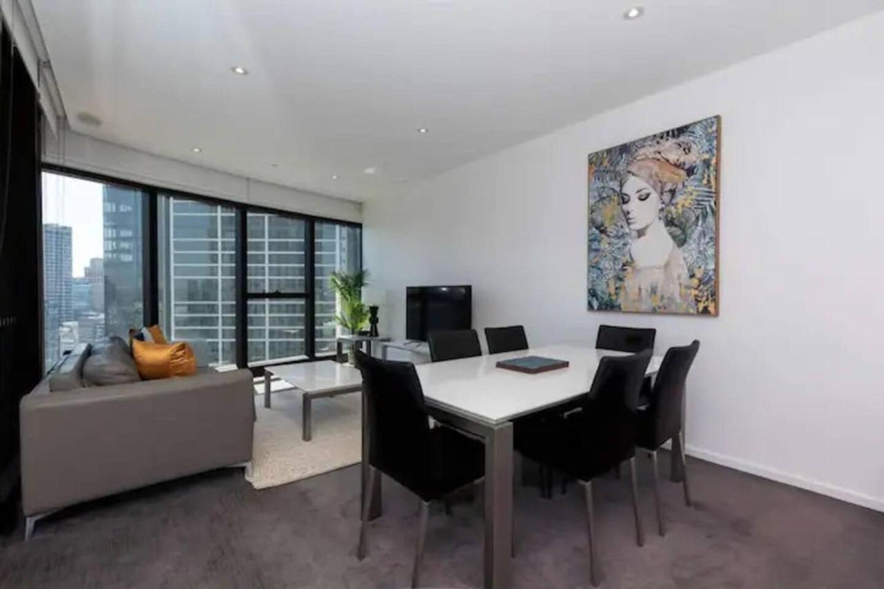 Prima Tower Apartamento *