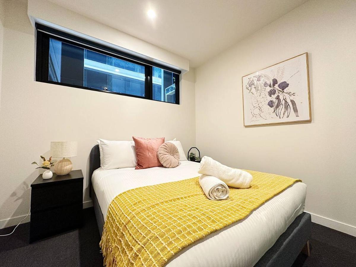 Apartment Urban Cityscapes 2br Apt On Bourke Melbourne