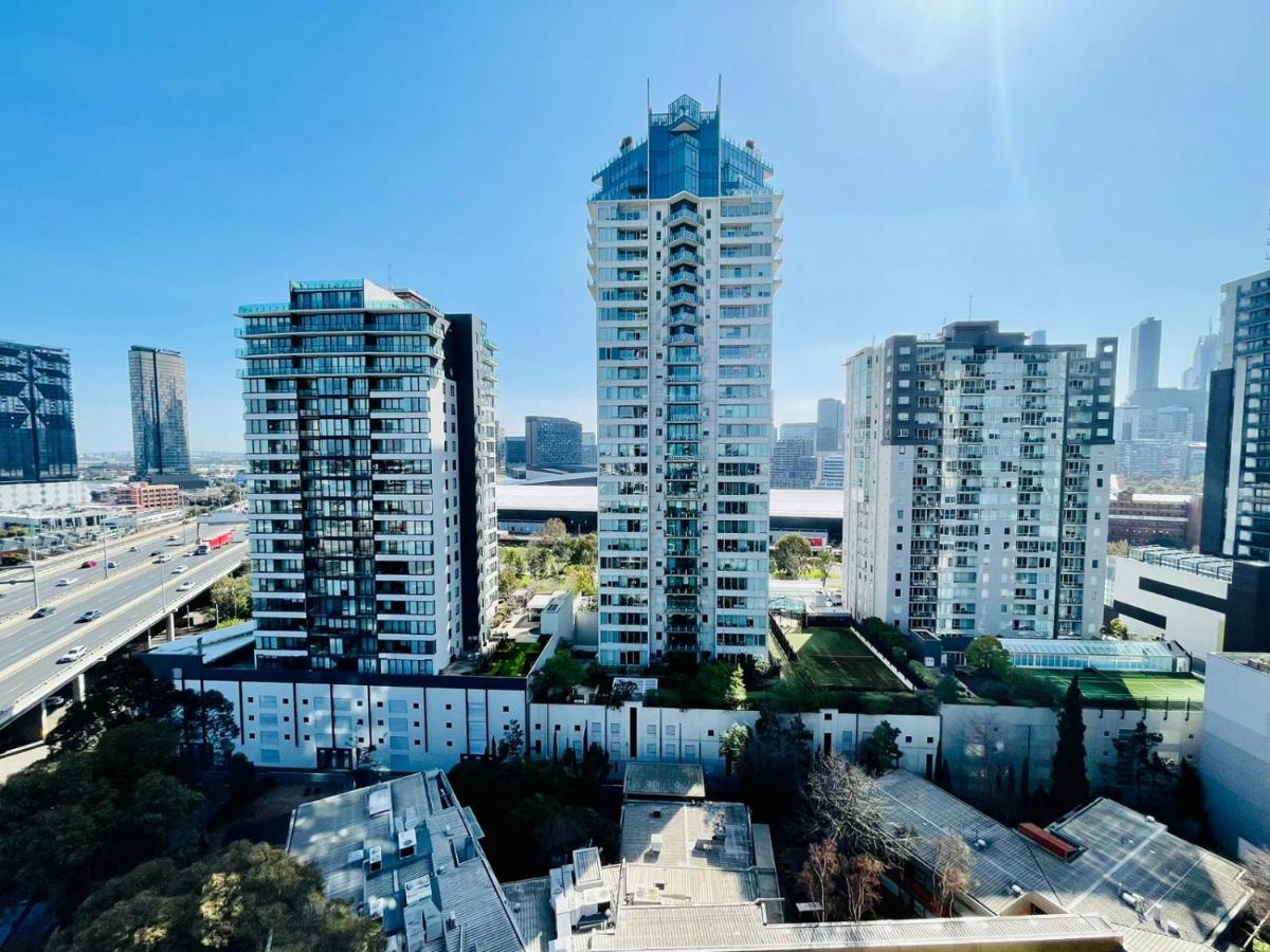 Apartment Urban Chic Retreat Near Crown W/ Free Parking *