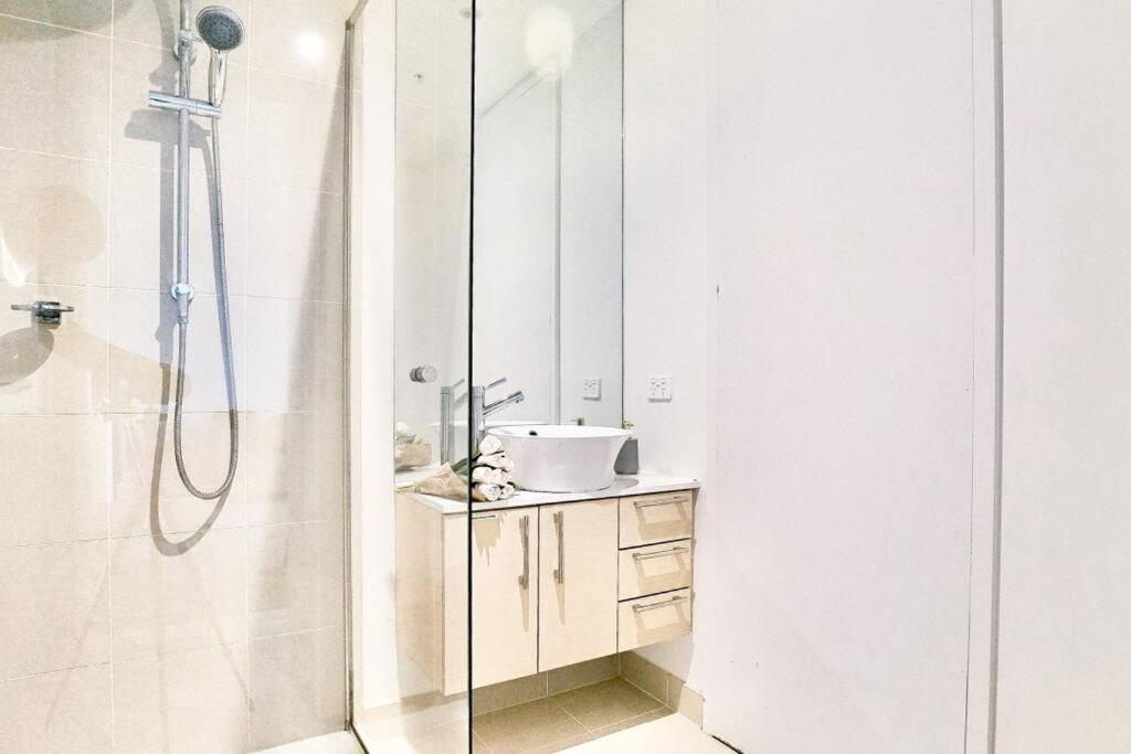 Apartamento Luxurious 2 Bed With Captivating View *