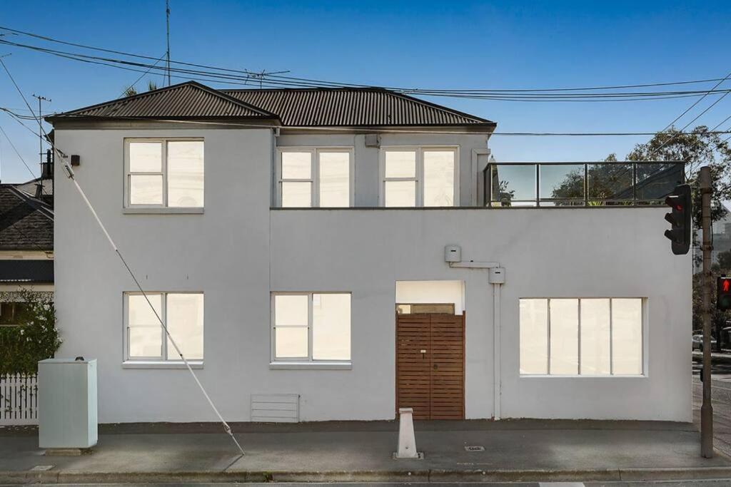 Glamorous 2bdr With Hot Tube In Southmel Holiday home *