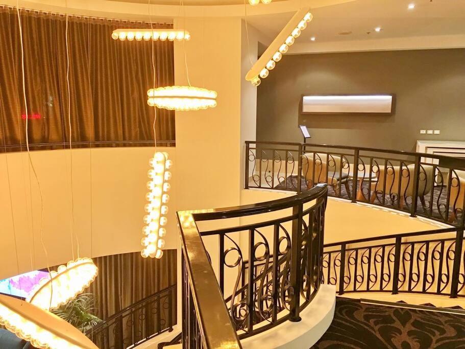 Heartcbd Lux Floor 2 Bedroom /pool/spa/gym Apartamento *