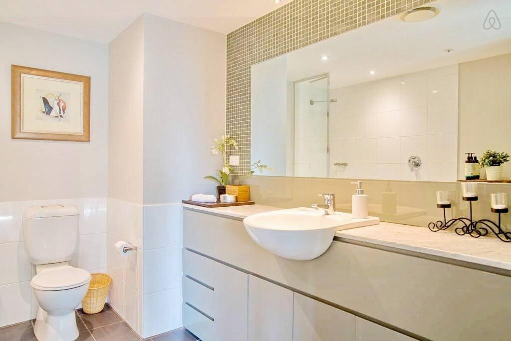 Heartcbd Lux Floor 2 Bedroom /pool/spa/gym Apartamento *